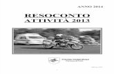 Report Municipale Prato