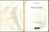 Folclore - Cáscia Frade