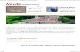 Ospitalita' Conventuale - Abbazie, Conventi, Monasteri in Italia