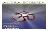 Altra Scienza - Rivista Free Energy N 19 - Nikola Tesla
