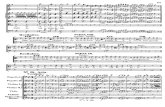 Aria Nº 18 - Dolce D'Amore Compagna (La Finta Giardiniera) - Italiano_Alemán (Voz, Violín, Fagot, Cello, Contrabajo)
