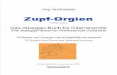 Hochweber Juerg_Zupf-Orgien, Arpeggio 2001
