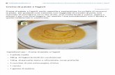 Blog.giallozafferano.it-crema Di Patate e Fagioli