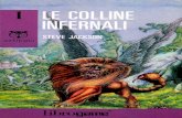[LibroGame] Sortilegio - 01 - Le Colline Infernali [by Dirk06]