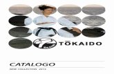 Tokaido Karate 2014