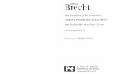 Brecht-Teatro Completo 6