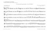 geminiani - la follia - 1º violino ripieno