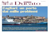 Cagliari: un porto dai mille problemi