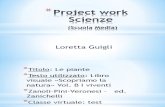 Project Work- Guigli Loretta