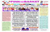 PINK BASKET '13-14_Settimana 25 (7-10 aprile)