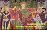 Sacro Imperio Romano Germanico