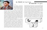 Test Turing