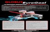 Globus Eurogoal