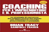 (eBook - Ita) Brian Tracy - Coaching, Per L'Imprenditore E Il Professionista