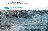 Brochure Alipre Ita