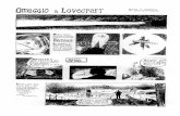 Omaggio a Lovecraft - 1970 Di Dino Battaglia