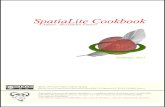 SpatiaLite Cookbook ITA