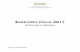 1893 Eurispes Sintesi Rapporto Italia 2011