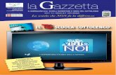 La Gazzetta - Il Giornalino della Scuola elementare e media del Cottolengo - Febbraio 2014