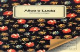 Alice e Lucia   sul nostro sangue