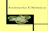 Isomeria Chimica