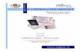 Contraffazione Documenti