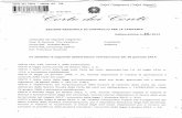 Corte dei Conti, sez. reg. per la Campania - Deliberazione n. 12/2014 riguardante il Comune di Napoli e la sua procedura di riequilibrio finanziario pluriennale...