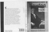 Mamiami, Maurizio - Introducción a Newton