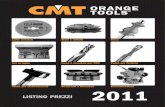 listino CMT11