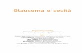 Glaucoma e cecità