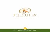 Catalogo Flora