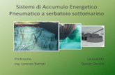 Sistemi CAES per l’Accumulo Energetico Sottomarino_Sintesi