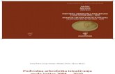 Bekic, Visnjic, Pesic, Bloier - Podvodna Arheoloska Istrazivanja Uvale Vestar 2008-2010 / RICERCHE ARCHEOLOGICHE SUBACQUEE  NELLA BAIA DI VESTRE 2008 – 2010