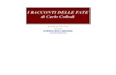 (eBook - ITA - NARR - Fiabe) Collodi, Carlo - I Racconti Delle Fate (PDF)