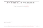 FASCICOLO TECNICO