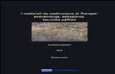 Opere Murarie Pompei