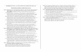 Diritto Costituzionale 500 Quiz Multirisposta PDF