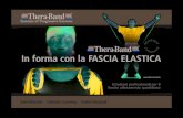 In Forma Con La Fascia Elastica