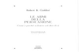 Robert Cialdini - Le Armi Della Persuasione-1