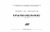 Duarte - Insieme Op.72