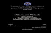 Luigi Pulcini - L'Orchestra Virtuale