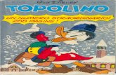 117306232 Fumetti Walt Disney Topolino 1412 Zio Paperone e Il Canto Di Natale