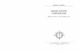 Husserl - Meditazioni Cartesiane [Scan]
