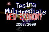 Tesina New Economy Ungaretti
