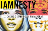 Amnesty Trimestrale Ottobre 2013
