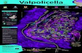 Progetto Mappa Valpolicella