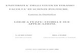 Logica Fuzzy - Storia e sue applicazioni (tesi).pdf