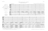 Mozart - Concerti K.415 (Ed. Barenreiter)