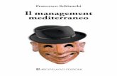 Francesco Schianchi - Il Marketing Mediterraneo - Introd. e Cap. 1