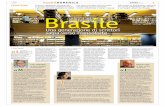 Letteratura Brasiliana contemporanea – l'Avvenire 6 Ottobre 2013
